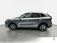 Neu MG ZS Comfort 116 PS (85 kW) 2026 Grau metallic SUV