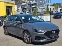 Gebraucht Hyundai i30 101 PS (74 kW) 2024 Grau Kombi