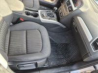 Second-hand Audi A4 120 CP (88 kW) 2011 Argintiu Berlinǎ