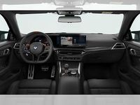 Ny BMW M2 480 HK (353 kW) 2026 Hvid Coupe