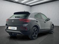 Occasion VW T-Roc 150 ch (110 kW) 2025 Noir SUV