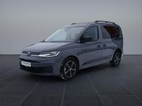 Gebraucht VW Caddy Edition 122 PS (89 kW) 2025 Grau Van / Kleinbus