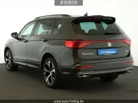 Gebraucht Seat Tarraco 4Drive 190 PS (139 kW) 2022 Grau SUV