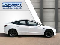 gebraucht Tesla Model 3 Langstreckenbatt. Allrad AHK