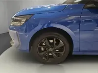 Gebraucht Opel Corsa 101 PS (74 kW) 2025 Blau Kleinwagen
