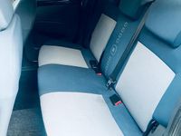 Second-hand Citroën Nemo 109 CP (80 kW) 2010 Negru Monovolum