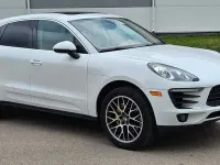 Occasion Porsche Macan S 340 ch (250 kW) 2015 SUV