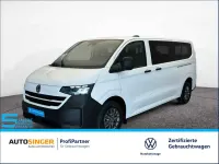 Neu VW Caravelle 160 kW (218 PS) 2025 Van