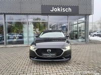Gebraucht Mazda 3 Exclusive-Line 140 PS (102 kW) 2025 Schwarz Limousine