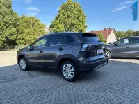 Neu Suzuki SX4 S-Cross Comfort+ 110 PS (80 kW) 2026 Titan dark gray pearl metallic SUV