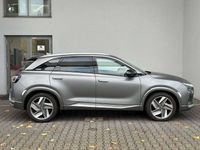 gebraucht Hyundai Nexo Premium 163PS Navi/Kamera!