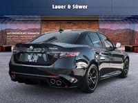 Usado Alfa Romeo Giulia 519 HP (381 kW) 2025 Sedan