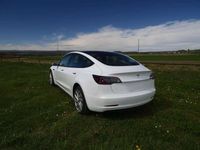 gebraucht Tesla Model 3 SR+ 2021 refresh | 60 kWh | AHK | 8 Reifen