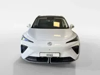 Neu MG MGS6 EV Luxury 266 kW (362 PS) 2026 Artic white SUV
