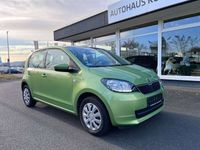 gebraucht Skoda Citigo Ambition