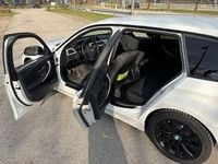 Gebraucht BMW 318 Advantage 150 PS (110 kW) 2016 Weiß Kombi
