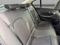 Gebraucht BMW 330 Sport Line 286 PS (210 kW) 2021 Blau Limousine