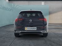 gebraucht VW Golf VIII Volkswagen Golf, 6.312 km, 131 PS, EZ 07.2023, Benzin