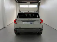Neu Dacia Duster Extreme 158 PS (116 kW) 2026 Beige SUV