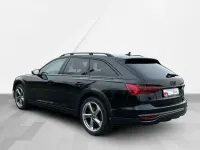 Gebraucht Audi A6 Allroad Ambiente 344 PS (253 kW) 2023 Schwarz Kombi