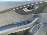 Gebraucht Audi Q8 Competition 286 PS (210 kW) 2022 Schwarz SUV