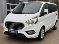 Gebraucht Ford Tourneo Custom 2019 Andere Van