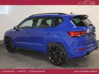 Gebraucht Cupra Ateca 300 PS (220 kW) 2020 Blau SUV
