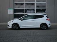 gebraucht Ford Fiesta mk8 S&S St-line 125 PS