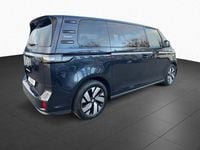 Neu VW ID. Buzz 210 kW (286 PS) 2025 Blau Van / Kleinbus