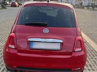 Gebraucht Fiat 500 69 PS (50 kW) 2020 Limousine