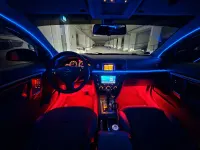 Gebraucht Opel Vectra Cosmo 250 PS (183 kW) 2007 Schwarz Limousine