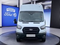 Gebraucht Ford Transit Trend 131 PS (96 kW) 2024 Frozenwhite Pickup