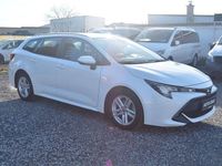 Gebraucht Toyota Corolla Business Edition 98 PS (72 kW) 2022 Weiß Limousine