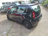 Gebraucht VW up! 60 PS (44 kW) 2013 Kleinwagen