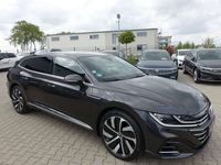 gebraucht VW Arteon 2,0 TDI Shooting Brake DSG/AHK/3x R-Line