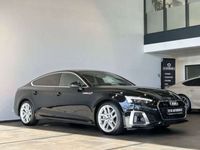 gebraucht Audi A5 Sportback 45 TFSI Q 2x S Line Virtual Matrix