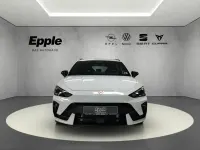 Neu Cupra Leon 204 PS (150 kW) 2026 Weiß Kombi