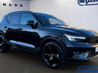 Gebraucht Volvo XC40 Plus 163 PS (119 kW) 2025 Schwarz SUV