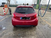 gebraucht Peugeot 208 1.4 Active 95 VTi Active