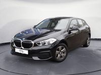 gebraucht BMW 118 i Advantage PDC Bluetooth