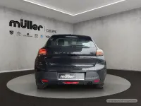 Neu Peugeot 208 Style 101 PS (74 kW) 2026 Lackierung schwarz perla nera/ Kleinwagen