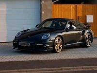 Gebraucht Porsche 997 530 PS (389 kW) 2011 Blau Coupé