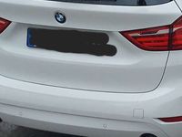 gebraucht BMW 220 Gran Tourer 220i Steptronic Advantage Ad...