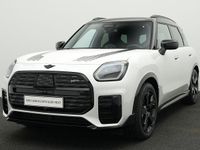 Gebraucht Mini Countryman 230 kW (313 PS) 2025 Weiß SUV