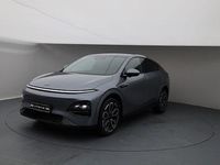 Neu XPENG G6 AWD Performance 358 kW (487 PS) 2026 Grau graphite gray SUV