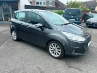 Occasion Ford B-MAX SYNC Edition 101 ch (74 kW) 2017 Gris Monospace