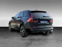 Gebraucht Volvo XC60 145 PS (106 kW) 2023 SUV