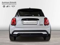 gebraucht Mini Cooper Kamera*DKG*17 Zoll*Tempomat*Classic Trim*