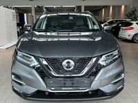 gebraucht Nissan Qashqai 1.3 DIG-T Tekna 140PS Winter Navi 360 LED 19"