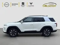 Neu KGM Torres 204 PS (150 kW) 2026 Weiß SUV
